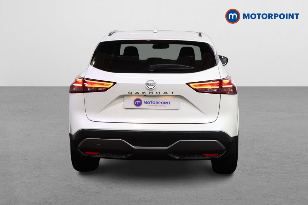 Used Nissan Qashqai 2022 for sale - 76819526: Photo 6