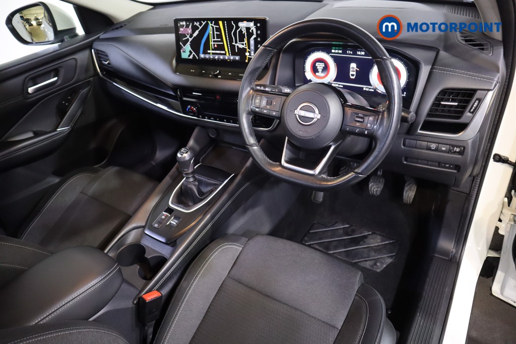 Used Nissan Qashqai 2022 for sale - 76819526: Photo 9