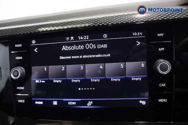 Used Volkswagen Taigo 2023 for sale - 76244927: Photo 10