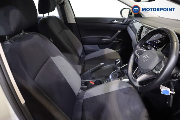 Used Volkswagen Taigo 2023 for sale - 76244927: Photo 23