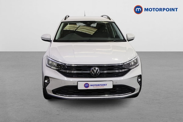 Used Volkswagen Taigo 2023 for sale - 76244927: Photo 2