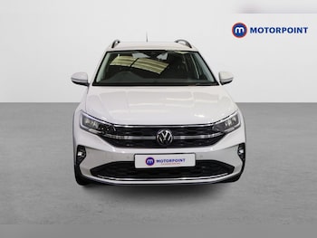 Used Volkswagen Taigo 2023 for sale - 76244927: Photo 2