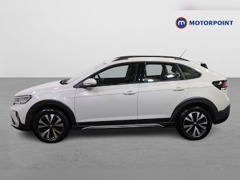 Used Volkswagen Taigo 2023 for sale - 76244927: Photo 4