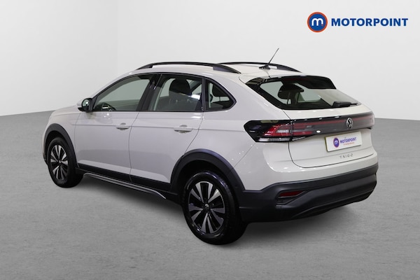 Used Volkswagen Taigo 2023 for sale - 76244927: Photo 5