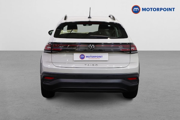 Used Volkswagen Taigo 2023 for sale - 76244927: Photo 6