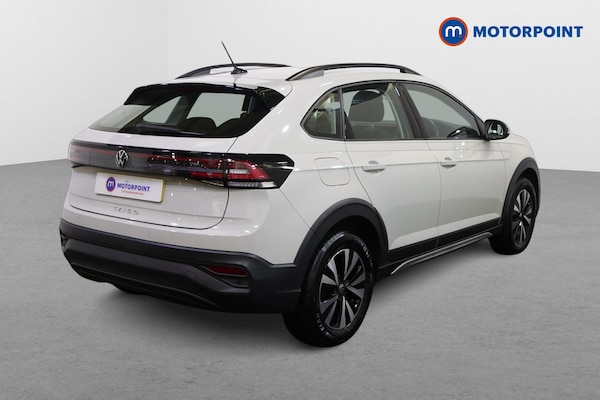 Used Volkswagen Taigo 2023 for sale - 76244927: Photo 7