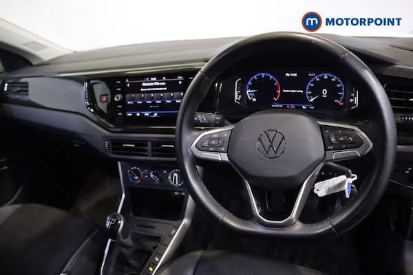 Used Volkswagen Taigo 2023 for sale - 76244927: Photo 9
