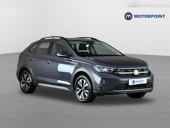 Used Volkswagen Taigo 2024 for sale - 78913304: Photo