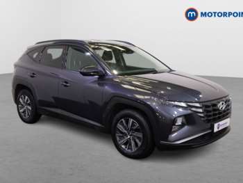 2022 - 1.6 TGDi SE Connect 5dr 2WD