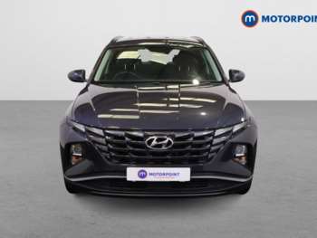 Used Hyundai TUCSON 2022 for sale - 74791588: Photo