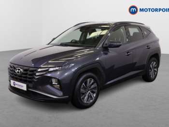 Used Hyundai TUCSON 2022 for sale - 74791588: Photo