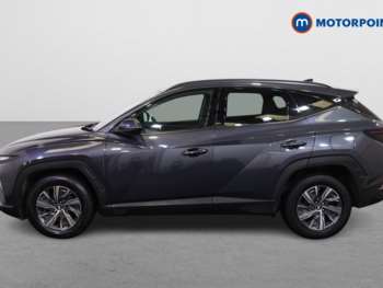 Used Hyundai TUCSON 2022 for sale - 74791588: Photo