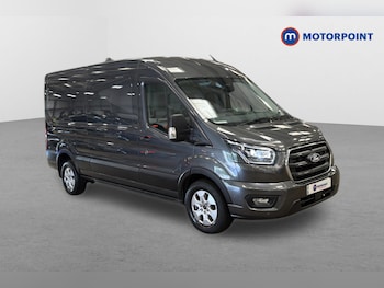 Used Ford Transit undefined for sale - 78717638: Photo