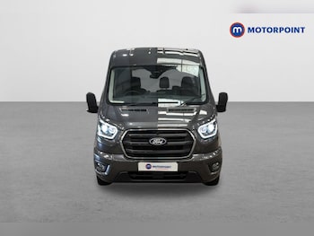 Used Ford Transit undefined for sale - 78717638: Photo