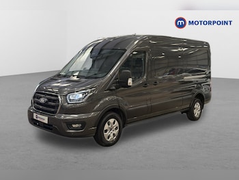 Used Ford Transit undefined for sale - 78717638: Photo