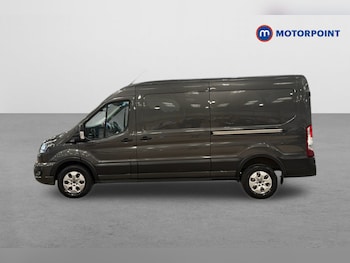 Used Ford Transit undefined for sale - 78717638: Photo