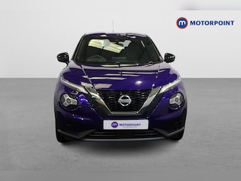 Used Nissan Juke 2020 for sale - 78233437: Photo