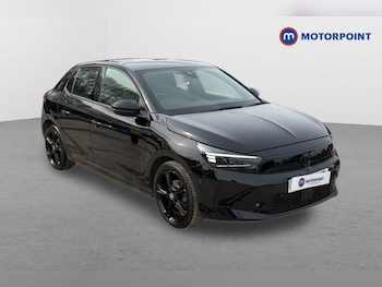 Used Vauxhall Corsa undefined for sale - 78267765: Photo