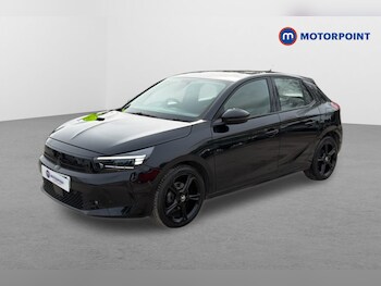 Used Vauxhall Corsa undefined for sale - 78267765: Photo