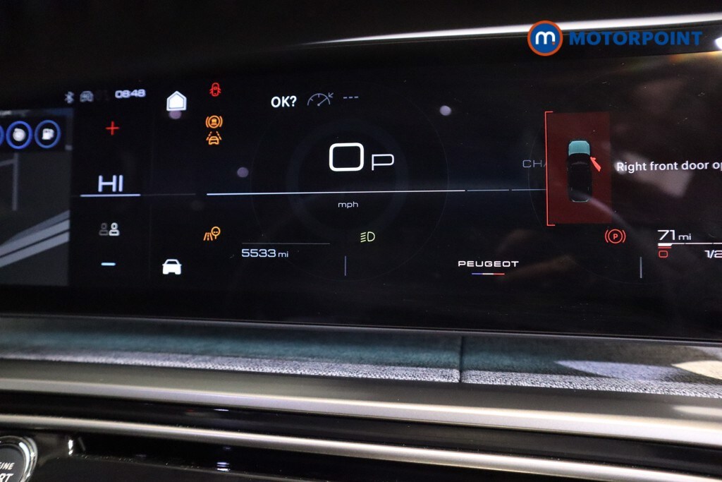 Used Peugeot 5008 2025 for sale - 77431994: Photo 12