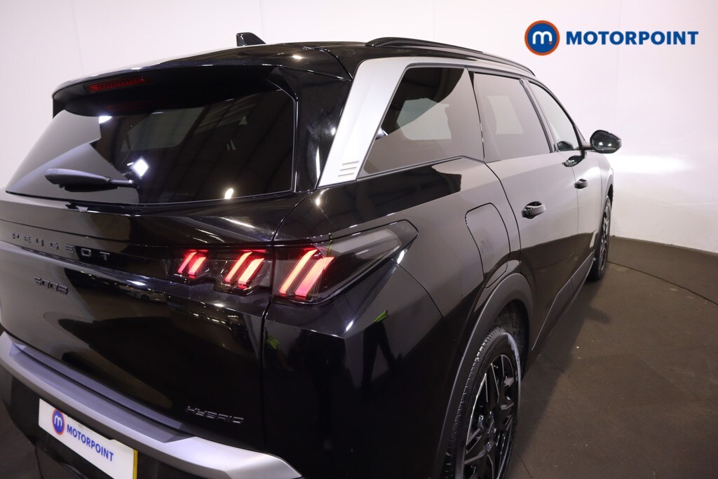 Used Peugeot 5008 2025 for sale - 77431994: Photo 35