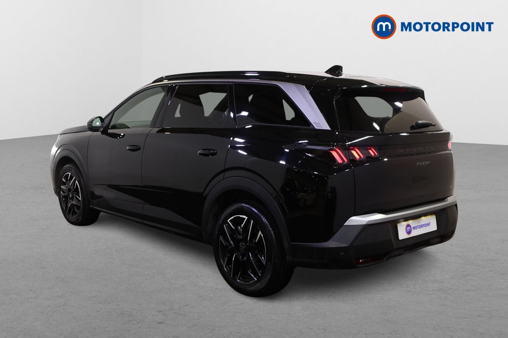 Used Peugeot 5008 2025 for sale - 77431994: Photo 5