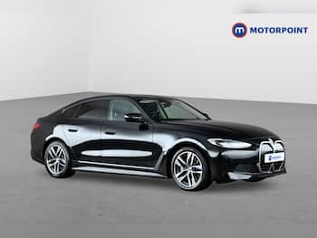 Used BMW i4 2023 for sale - 79776205: Photo