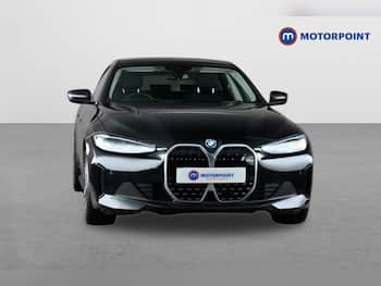 Used BMW i4 2023 for sale - 79776205: Photo