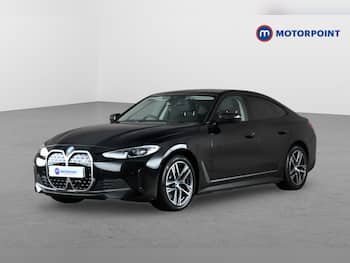 Used BMW i4 2023 for sale - 79776205: Photo
