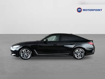 Used BMW i4 2023 for sale - 79776205: Photo