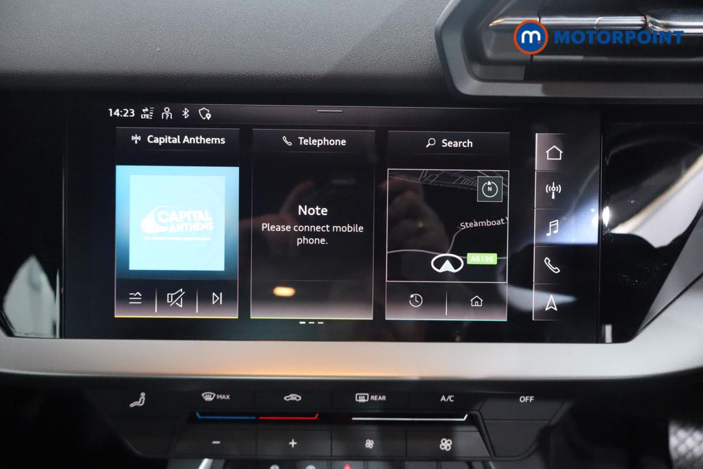 Used Audi A3 2021 for sale - 77069461: Photo 10