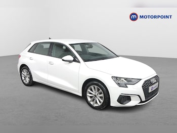 30 TFSI Technik 5dr S Tronic