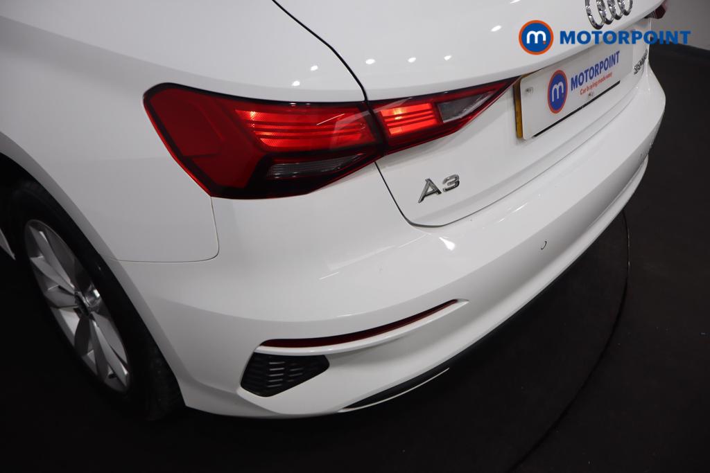 Used Audi A3 2021 for sale - 77069461: Photo 23