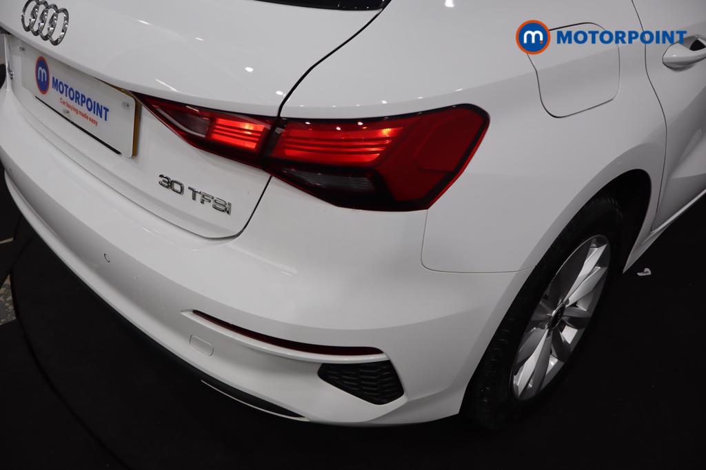 Used Audi A3 2021 for sale - 77069461: Photo 24