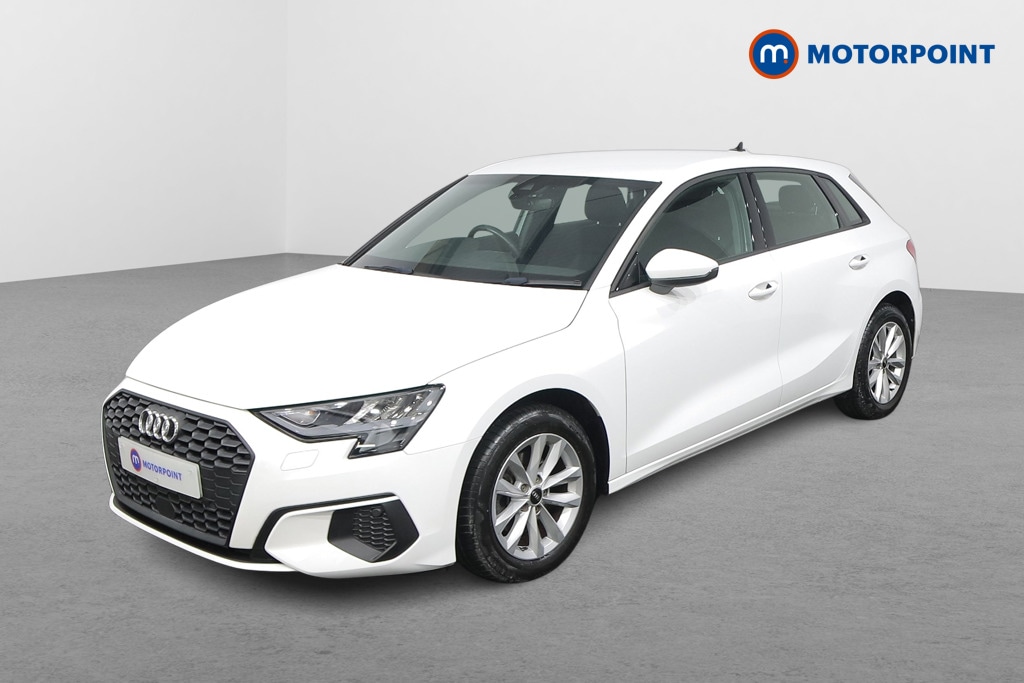 Used Audi A3 2021 for sale - 77069461: Photo 3