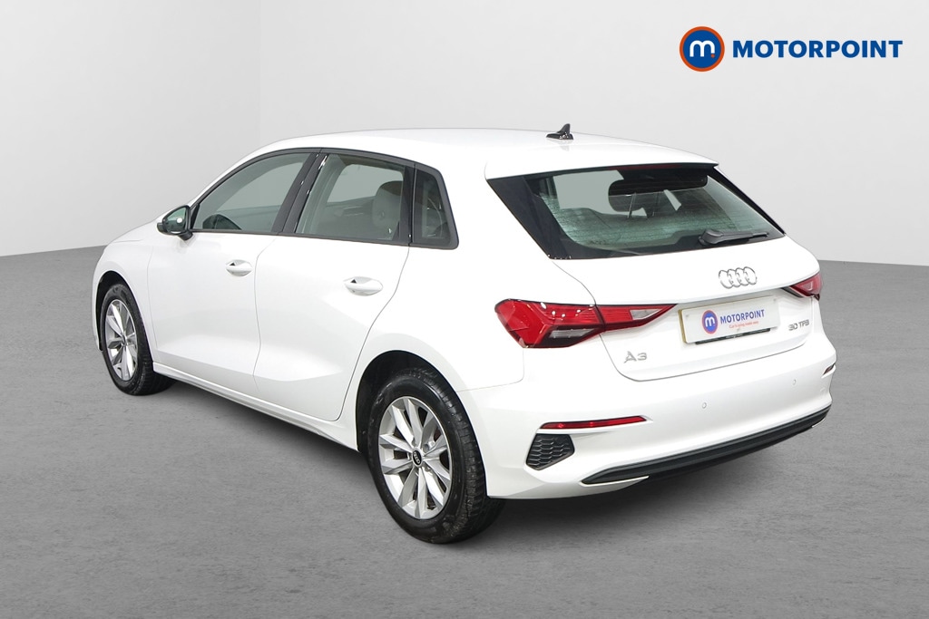 Used Audi A3 2021 for sale - 77069461: Photo 5