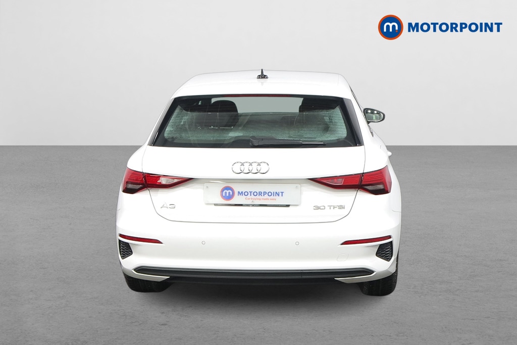 Used Audi A3 2021 for sale - 77069461: Photo 6