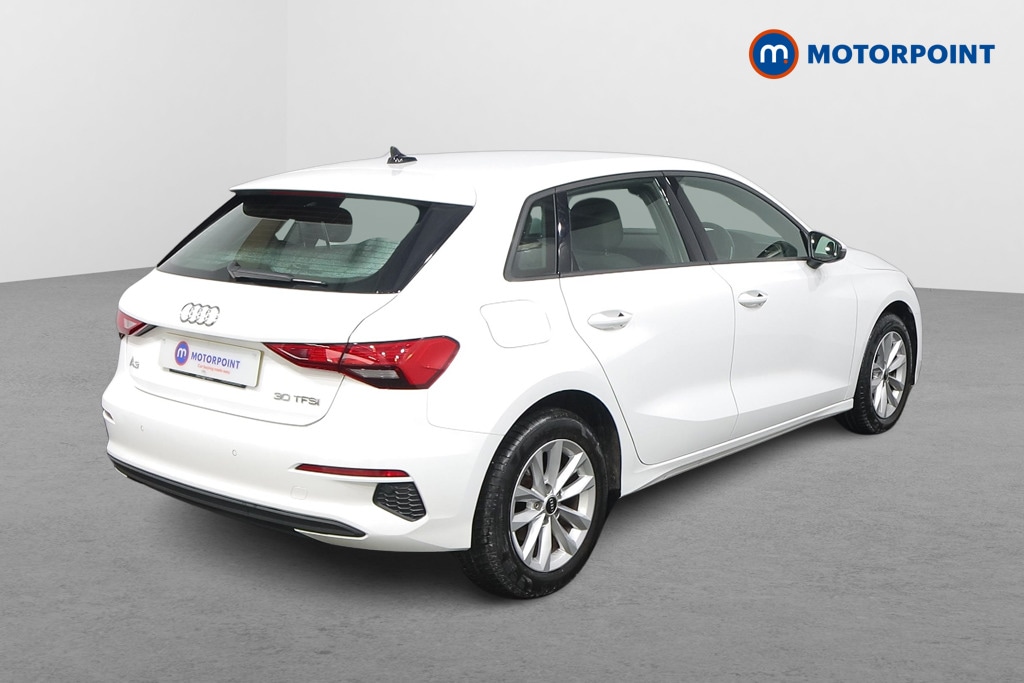 Used Audi A3 2021 for sale - 77069461: Photo 7