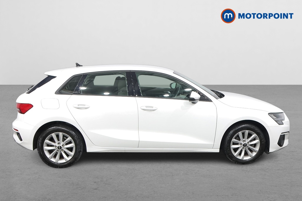 Used Audi A3 2021 for sale - 77069461: Photo 8