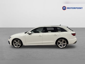 Used Audi A4 undefined for sale - 78719412: Photo