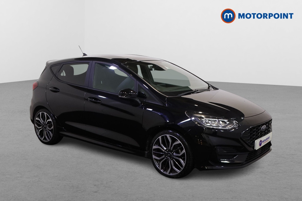Used Ford Fiesta 2022 for sale - 76969316: Photo 1