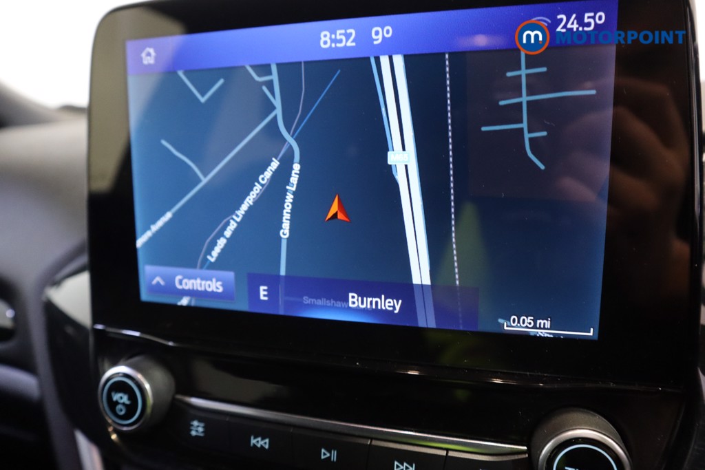 Used Ford Fiesta 2022 for sale - 76969316: Photo 10