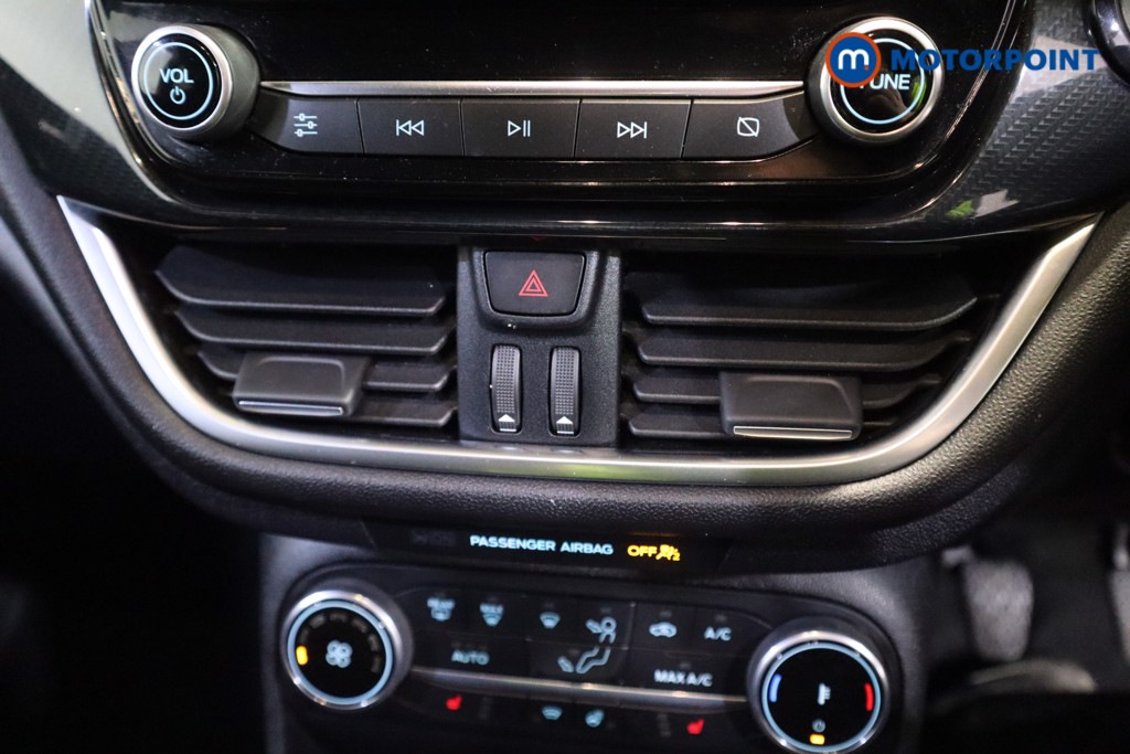 Used Ford Fiesta 2022 for sale - 76969316: Photo 11