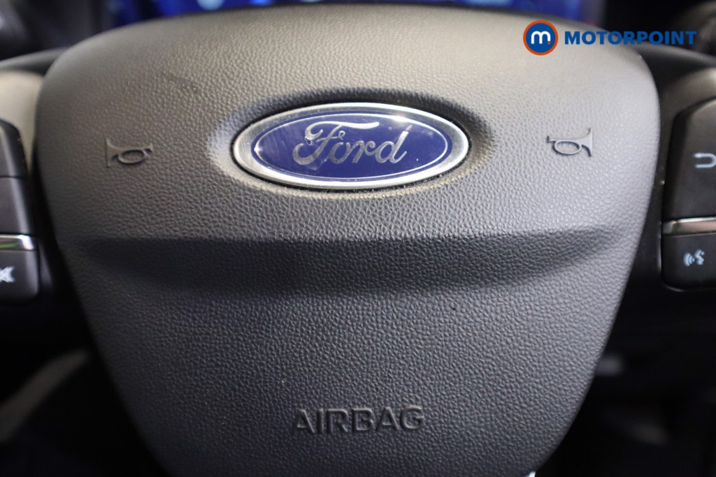 Used Ford Fiesta 2022 for sale - 76969316: Photo 19