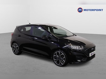 Used Ford Fiesta 2022 for sale - 76969316: Photo