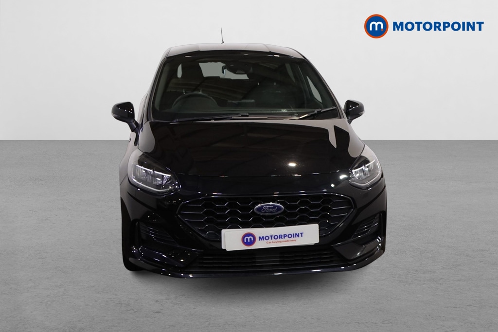 Used Ford Fiesta 2022 for sale - 76969316: Photo 2