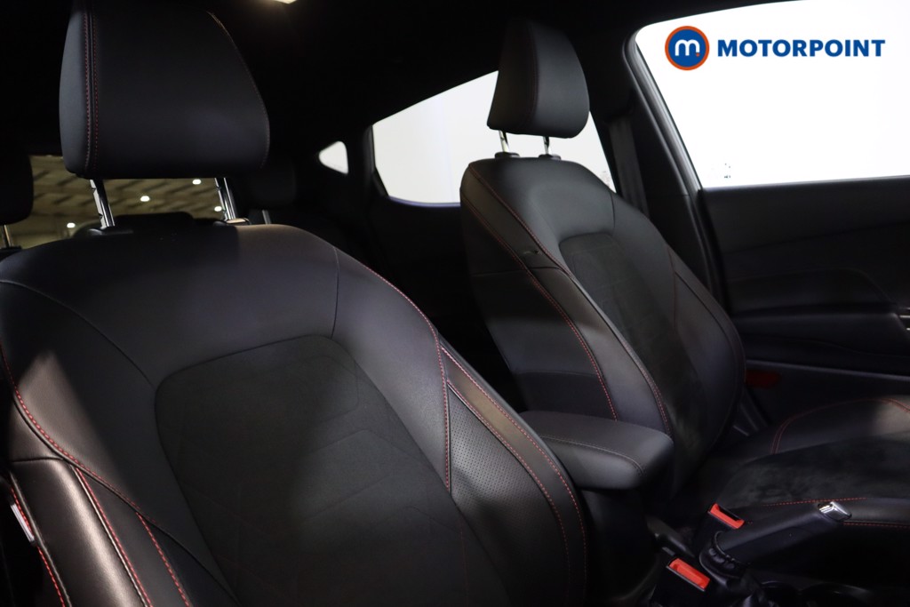 Used Ford Fiesta 2022 for sale - 76969316: Photo 24