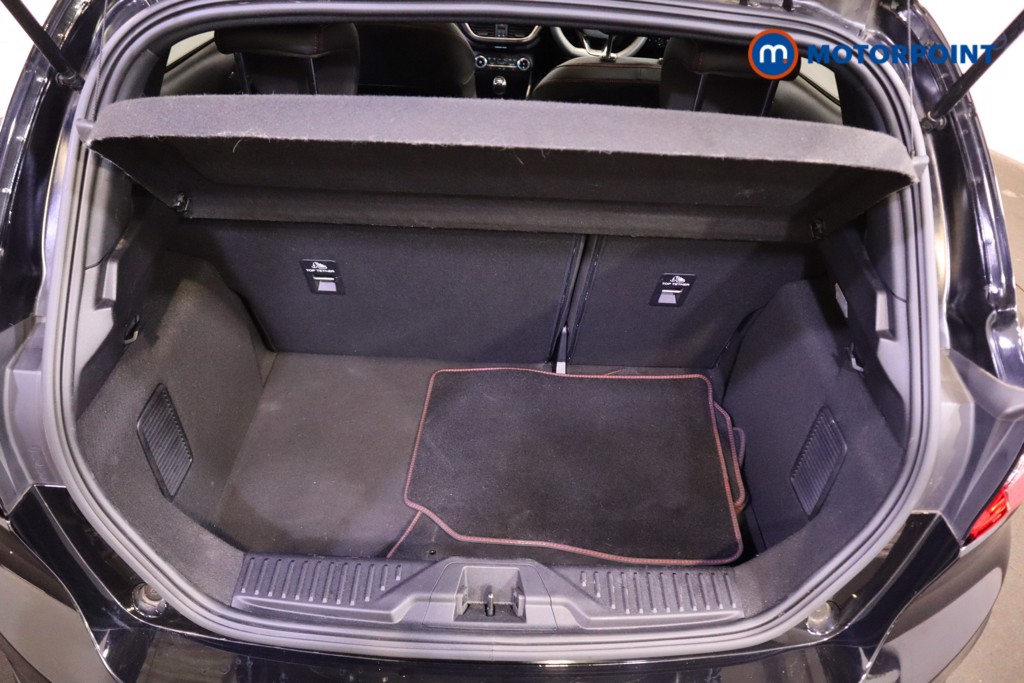 Used Ford Fiesta 2022 for sale - 76969316: Photo 27