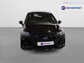 Used Ford Fiesta 2022 for sale - 76969316: Photo