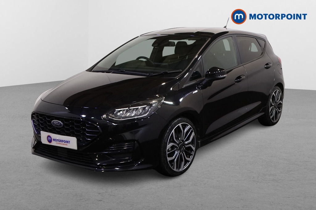 Used Ford Fiesta 2022 for sale - 76969316: Photo 3